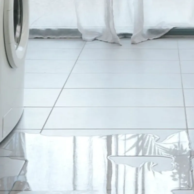 Appliance Leak Cleanup in Earlimart, CA