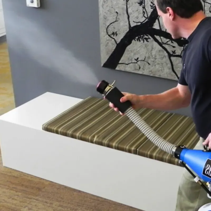 Professional Odor Removal in Earlimart, CA
